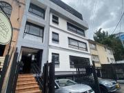 edificio en arriendo en el lago. Cod A70061
