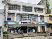 edificio en arriendo en el porvenir. Cod A102758