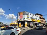 edificio en arriendo en guayaquil. Cod A106925