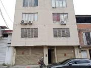 edificio en arriendo en las vegas. Cod A9335504