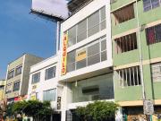 edificio en arriendo en libertadores. Cod A15558