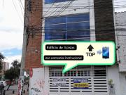 edificio en arriendo en los cerezos. Cod A6586101