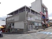 Edificio En Arriendo En Pereira En Centro A159648