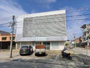 edificio en arriendo en salomia. Cod A116032