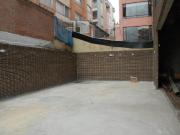 edificio en arriendo en santa barbara central usaquén....