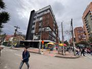 edificio en arriendo en sucre. Cod A700451