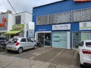 edificio en arriendo en tequendama. Cod A104757