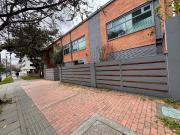 edificio en arriendo en teusaquillo centro...