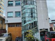 edificio en arriendo en teusaquillo. Cod A2085402