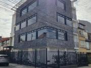 Edificio En Arriendo En Zipaquira En. A216271
