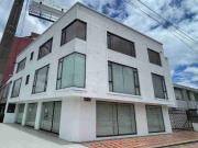 EDIFICIO EN ARRIENDO LOS ANDES BOGOTA