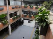 EDIFICIO EN ARRIENDO, MONTEVIDEO