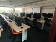 EDIFICIO EN ARRIENDO, SECTOR SANTA BARBARA