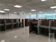EDIFICIO EN ARRIENDO, USO CORPORATIVO, SALUD, CALLCENTER