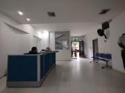 EDIFICIO EN ARRIENDO VILLAVICENCIO