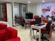 edificio en arriendo/venta en la castellana. Cod A4480