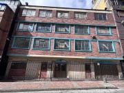 edificio en arriendo/venta en las nieves. Cod A700356