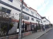 edificio en arriendo/venta en las palmas. Cod V408199