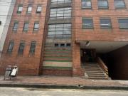 edificio en arriendo/venta en los andes barrios unidos....