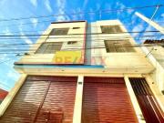 Edificio En Av Leguía: Local Comercial 4 Departamentos....