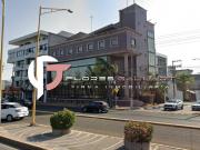 Edificio en Avenida Universidad frente a la UAA