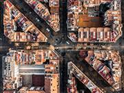 Edificio en Barcelona