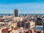 Edificio en Barcelona