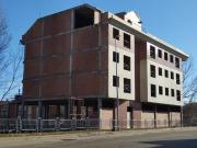 Edificio en Benavides