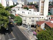 Casa edificio en block 20 u venta Pque Chacabuco