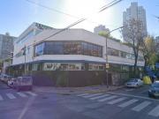 Edificio en Block C. Larralde esq. Arcos