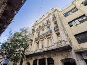 EDIFICIO EN BLOCK EN MICROCENTRO