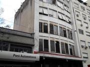 EDIFICIO EN BLOCK MONSERRAT APTO TODO DESTINO 6 PLANTAS...