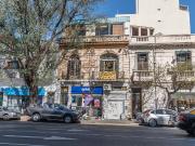 EDIFICIO EN BLOQUE EN VENTA EN CABALLITO C/RENTAS