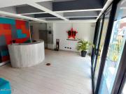 Edificio en Bogota Bogota D.C. RAH CO: 25 793