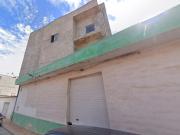 Edificio en C/ Concordia