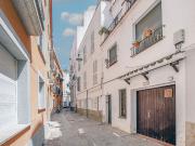 Edificio en C/ Sant Climent Lloret de Mar Girona