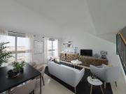 Edificio en C/ Vicente Alexandre Alicante