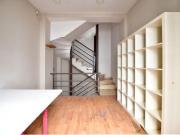 EDIFICIO EN CALLE ALHONDIGA