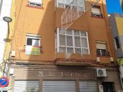 EDIFICIO EN CALLE TARIFA ALGECIRAS