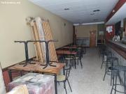 EDIFICIO EN CALLE TARIFA ALGECIRAS