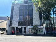 ? EDIFICIO EN CENTRO DE TOLUCA DE 6 PISOS AV. MORELOS