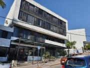 Edificio en venta y renta en Colonia Chapultepec,...
