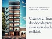 Edificio en Construcción