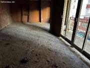 Edificio en construcción