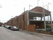 EDIFICIO EN CONSTRUCCIÓN