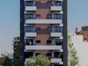 Edificio en construcciòn. Departamentos de 2 ambientes....