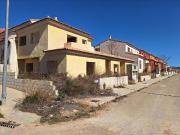 Edificio en construcción en Caudete de las Fuentes, Valencia