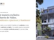 Edificio en construcción, en el entorno de las mejores...