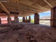 Edificio en construcción en esquina, El Fraile, Arona –...