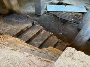 Edificio en construcción en Madrid, Zona Usera 12 de...